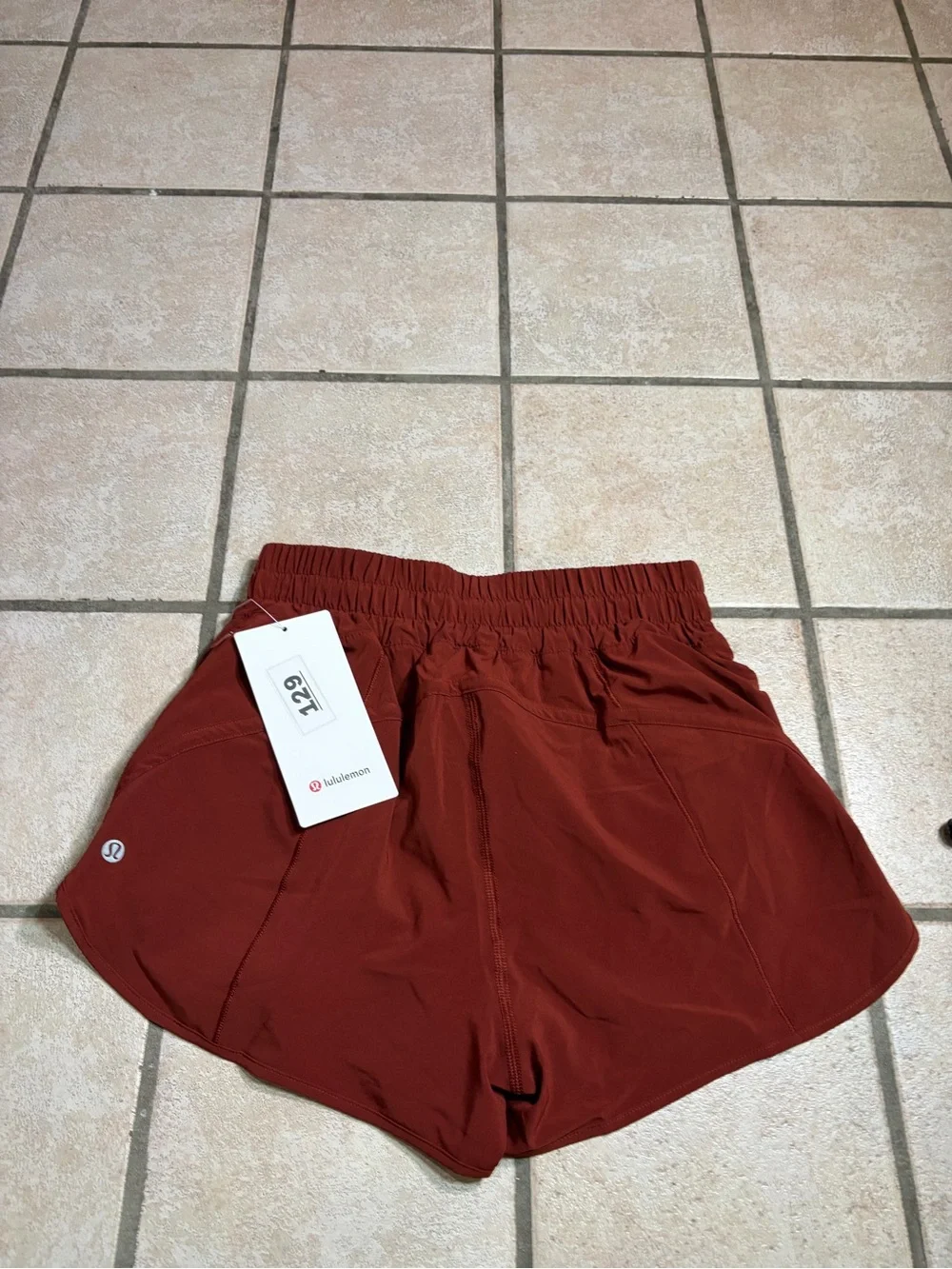 lululemon athletica brand new